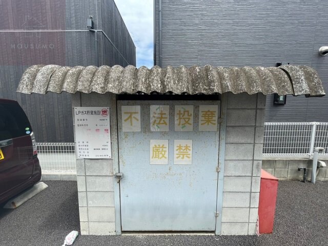 新栄プロパティー恩智Ⅲの物件内観写真