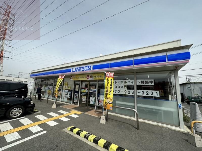 新栄プロパティー恩智Ⅲの物件内観写真