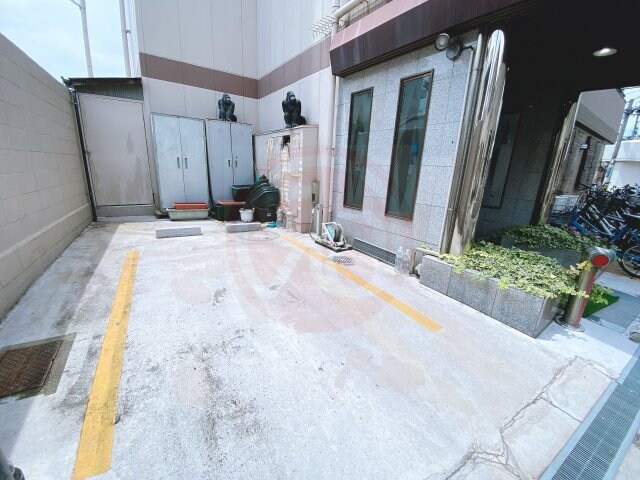 河内小阪駅 徒歩3分 2階の物件外観写真