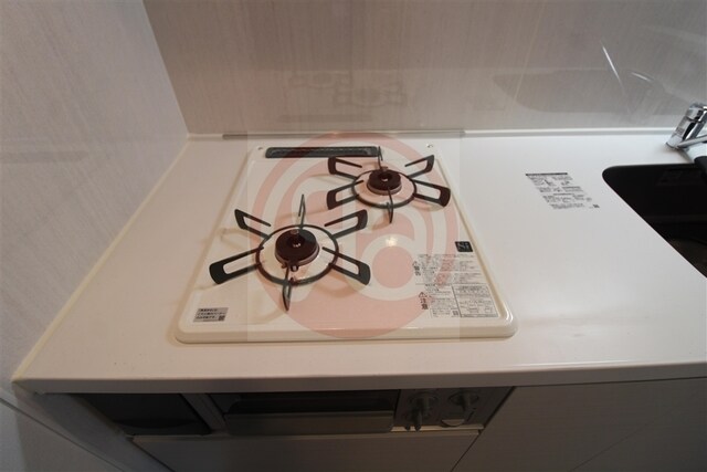 アーバネックス真田山の物件内観写真