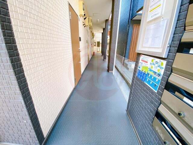 北巽駅 徒歩12分 2階の物件外観写真