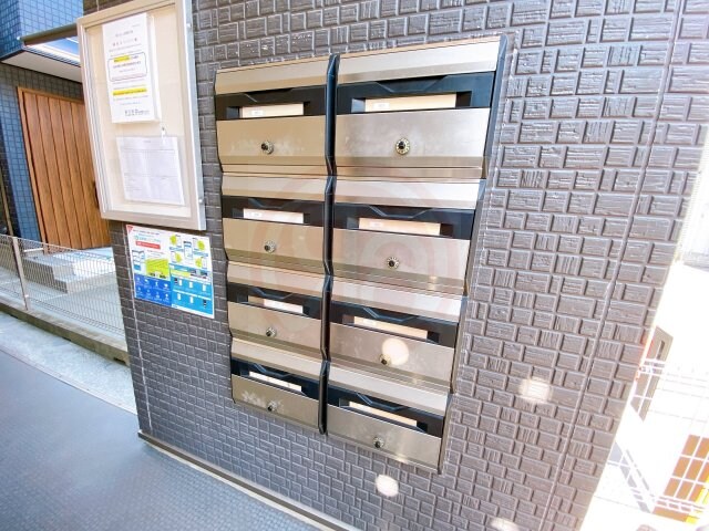 北巽駅 徒歩12分 2階の物件内観写真