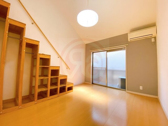 北巽駅 徒歩12分 2階の物件内観写真