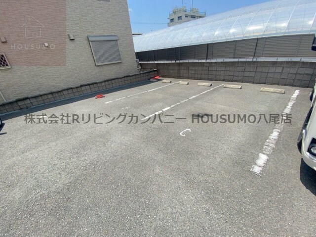 長田駅 徒歩12分 1階の物件外観写真