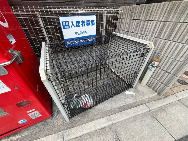 布施駅 徒歩5分 1階の物件内観写真