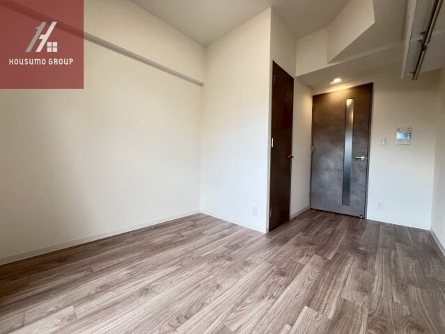 プレサンス長田レジェールの物件内観写真