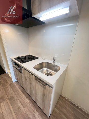 プレサンス長田レジェールの物件内観写真