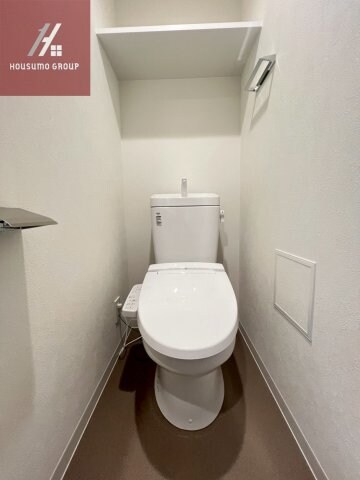 プレサンス長田レジェールの物件内観写真