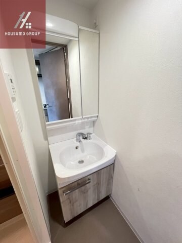 プレサンス長田レジェールの物件内観写真