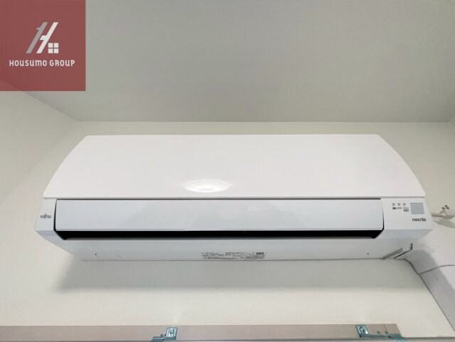 プレサンス長田レジェールの物件内観写真