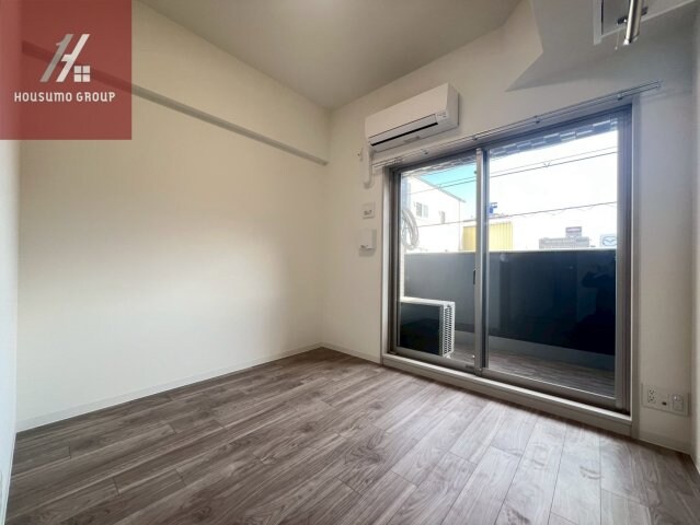 プレサンス長田レジェールの物件内観写真