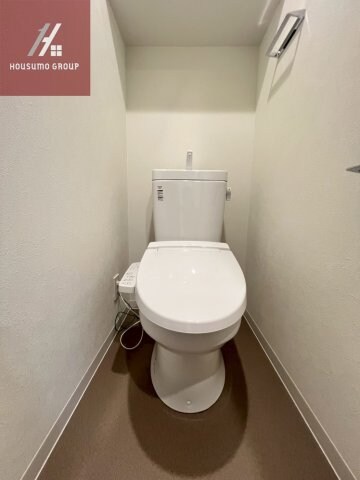 プレサンス長田レジェールの物件内観写真