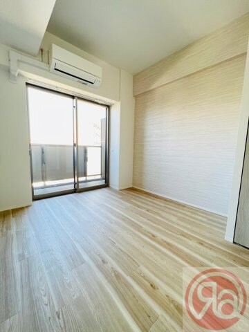 Le-Bear天王寺東の物件内観写真