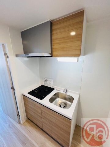 Le-Bear天王寺東の物件内観写真