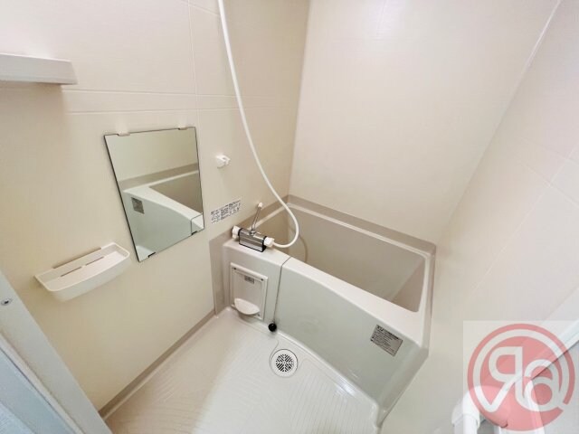 Le-Bear天王寺東の物件内観写真