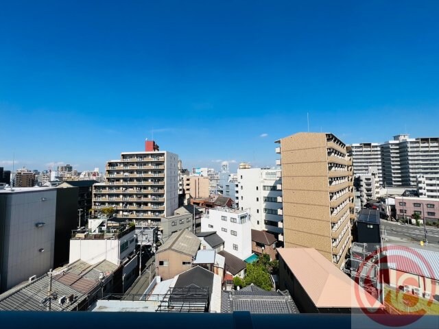 Le-Bear天王寺東の物件内観写真