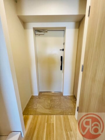 Le-Bear天王寺東の物件内観写真