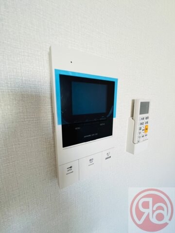 Le-Bear天王寺東の物件内観写真