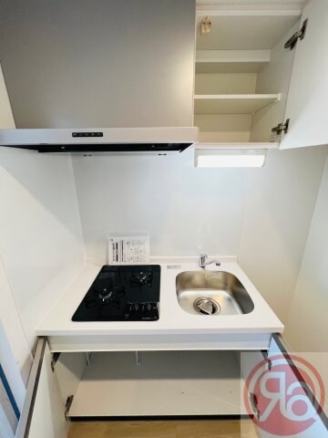 Le-Bear天王寺東の物件内観写真