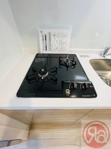 Le-Bear天王寺東の物件内観写真