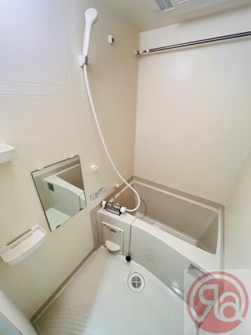 Le-Bear天王寺東の物件内観写真