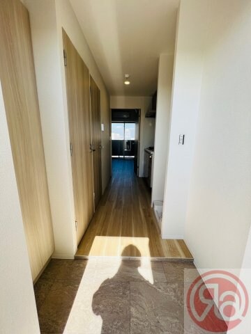 Le-Bear天王寺東の物件内観写真