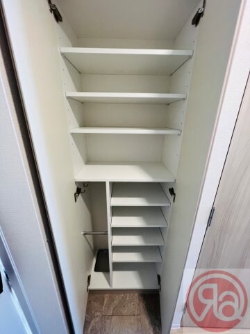 Le-Bear天王寺東の物件内観写真