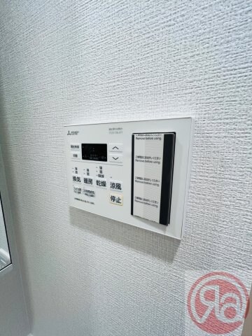 Le-Bear天王寺東の物件内観写真