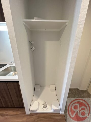 Le-Bear天王寺東の物件内観写真