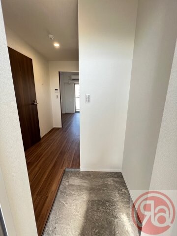 Le-Bear天王寺東の物件内観写真