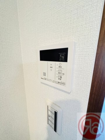 Le-Bear天王寺東の物件内観写真