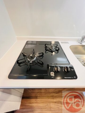 Le-Bear天王寺東の物件内観写真