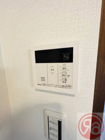 Le-Bear天王寺東の物件内観写真