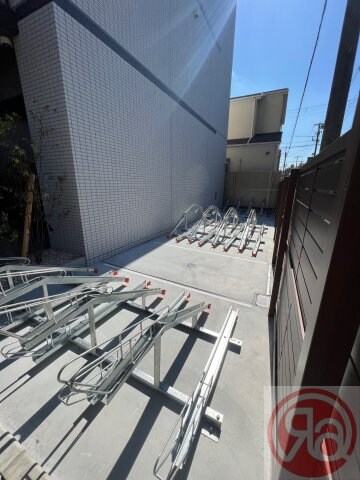 Le-Bear天王寺東の物件内観写真