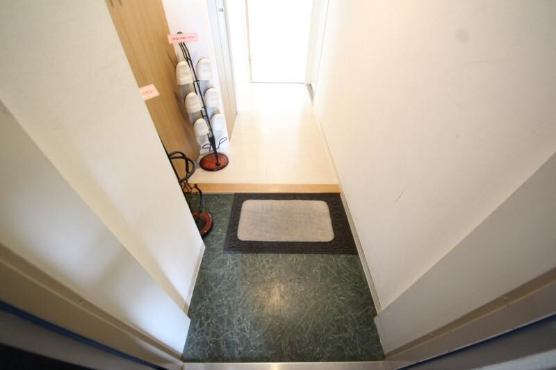 サン・コーポラス小阪の物件内観写真