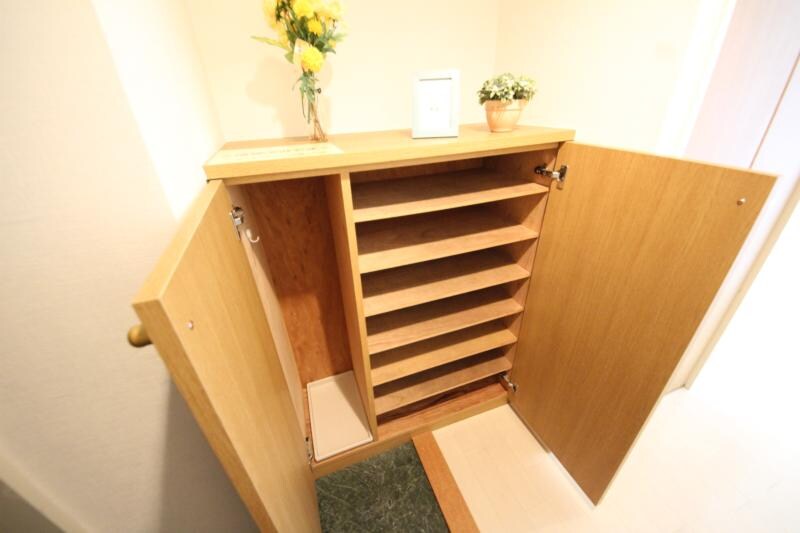 サン・コーポラス小阪の物件内観写真