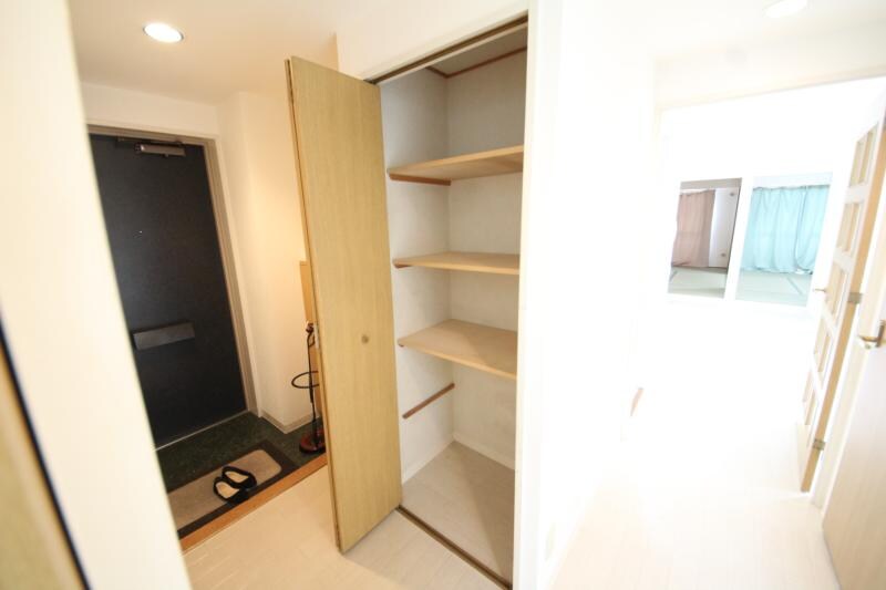 サン・コーポラス小阪の物件内観写真