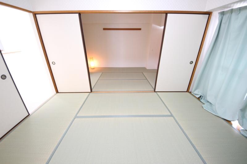 サン・コーポラス小阪の物件内観写真