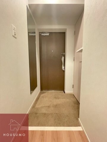 スプランディッド城東関目の物件内観写真