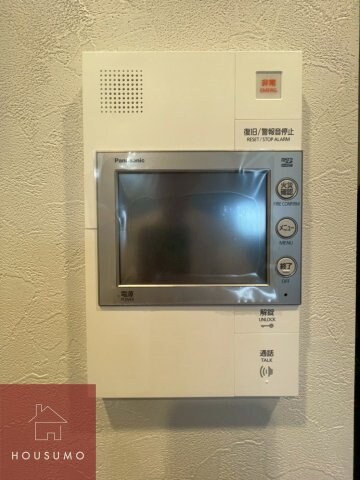 スプランディッド城東関目の物件内観写真