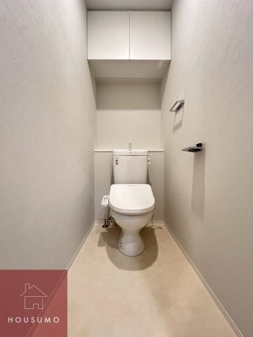 スプランディッド城東関目の物件内観写真