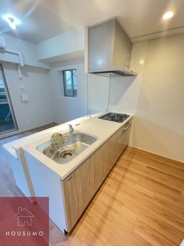 スプランディッド城東関目の物件内観写真