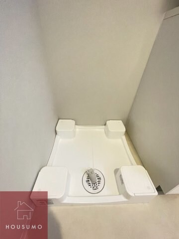 スプランディッド城東関目の物件内観写真