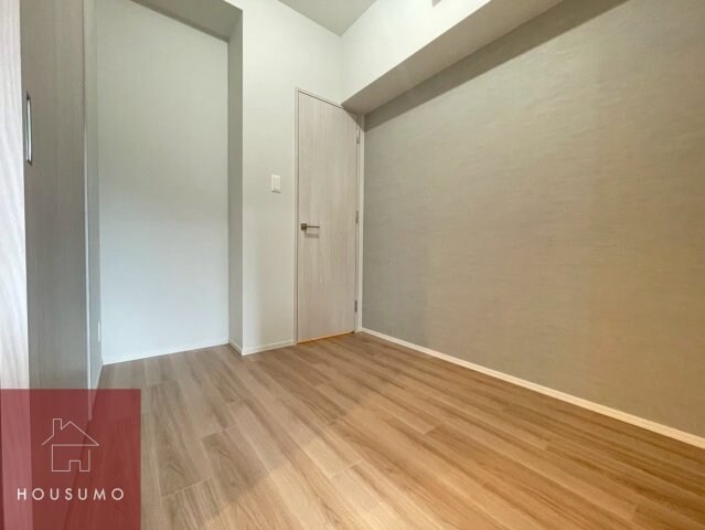 スプランディッド城東関目の物件内観写真