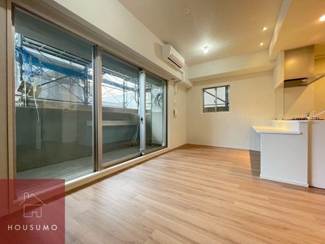 スプランディッド城東関目の物件内観写真