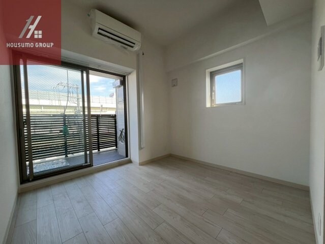 フォーリアライズ大阪ミッテの物件内観写真