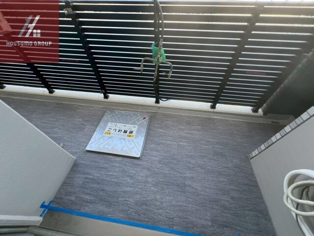 フォーリアライズ大阪ミッテの物件内観写真