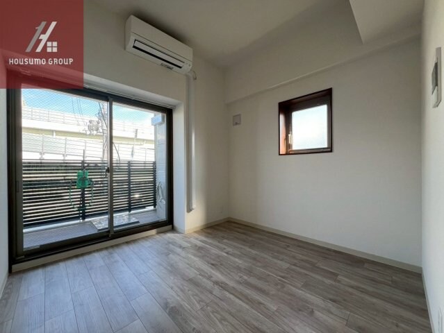 フォーリアライズ大阪ミッテの物件内観写真