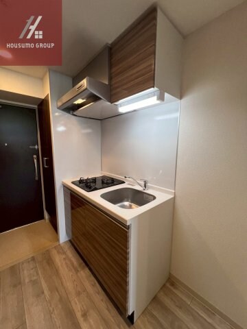 フォーリアライズ大阪ミッテの物件内観写真