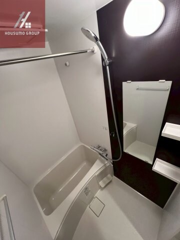 フォーリアライズ大阪ミッテの物件内観写真